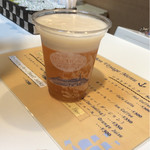 トウキョウクルーズカフェ - 