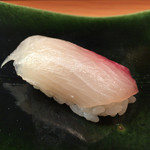 魚民 雅粋庵 - カンパチ