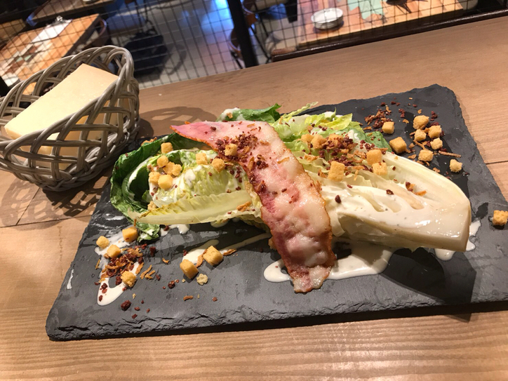 CRAFT KITCHEN Mid．Ru（ミドル） 横浜西口店>