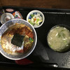 ごはん処食堂ミサ あらい道の駅店