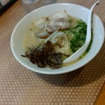 Michikusa Ramen Kentarou - 