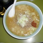 サッポロラーメンたき  - サッポロ味噌ラーメン