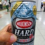 ニューデイズ - ジンなのでチューハイではありません。