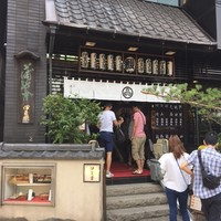 鰻割烹 伊豆栄 本店 - 