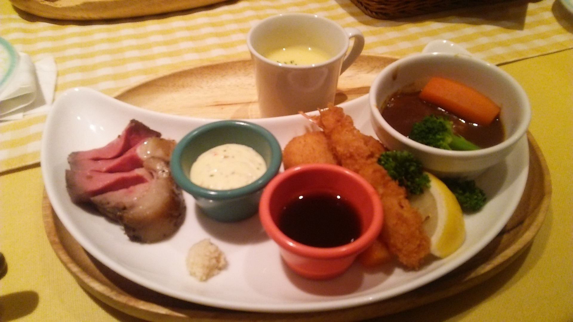ザ・キッチン銀座ライオン 東武宇都宮店 name=