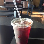 Doughboys Donuts - Iced Coffee♪