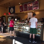 Doughboys Donuts - ここでドーナツを注文します♪