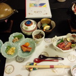 ゆの宿 かいり - 