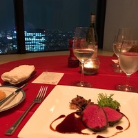ホテルオークラレストラン新宿 ワイン＆ダイニング デューク - 