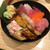 黒瀬鮮魚店 - 料理写真:築地丼〜竹〜 2680円