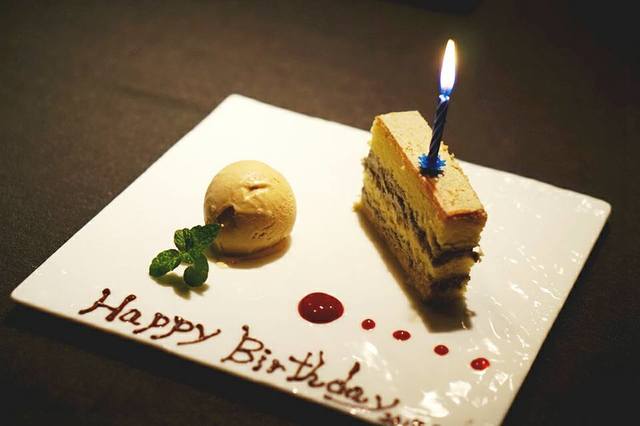 友人が用意してくれたサプライズディナーで By 竹内ミカ フレンチレストラン ｎａｔｕｒｅ ナチュール 来待 フレンチ 食べログ