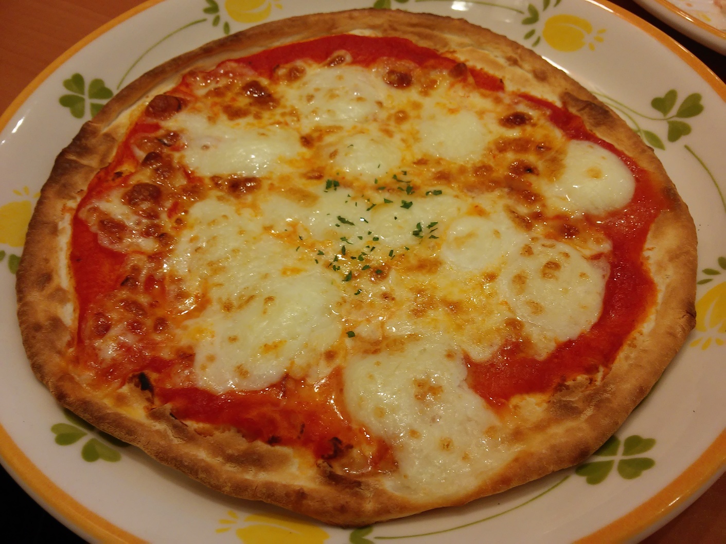 サイゼリヤ イオンタウン長野三輪店 name=