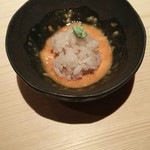 鮨 さかい - シャリが！