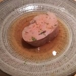 鮨 さかい - 日本一！余市の鮟肝！！