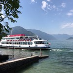 Grand Hotel Villa Serbelloni - 