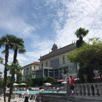 Grand Hotel Villa Serbelloni - 