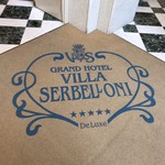 Grand Hotel Villa Serbelloni - 