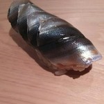 鮨 さかい - しんこ