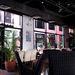 CORE BBQ GARDEN & BAR - 