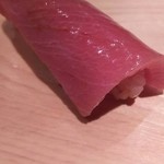 鮨 さかい - 大トロ