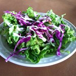 CORE BBQ GARDEN & BAR - 