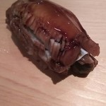 鮨 さかい - 穴子