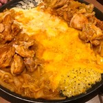 Korean Kitchen KOUYA - チーズダッカルビ