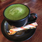 菜つむぎ商店＆ポルカドッツ - 