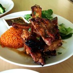 PROA Restaurant Guam - 