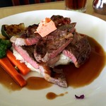 PROA Restaurant Guam - 