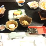 ゆの宿 かいり - 