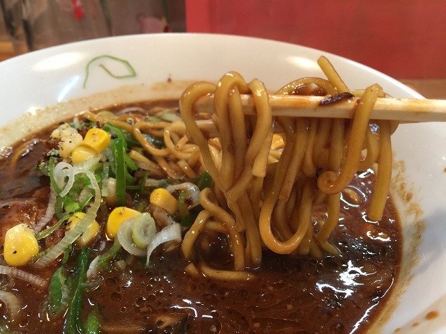 三平らーめん - 新栄町/ラーメン | 食べログ