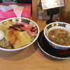 すごい煮干ラーメン凪 新宿ゴールデン街店別館