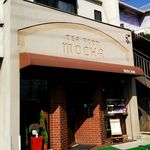 カフェテリア モカ - 