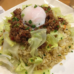 ばんじょう - 台湾炒飯