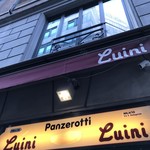 LUINI - 