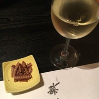 うなぎ藤田 白金台店 - 