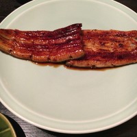 うなぎ藤田 白金台店 - 