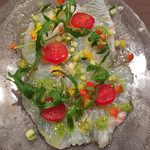 俺のフレンチ 神楽坂 - 