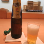 青華こばやし - 29年7月　プレモル