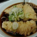 深大寺門前そば - 