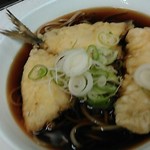 深大寺門前そば - 