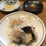 割烹　竹うち - 