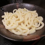 東京うどん - 武蔵野うどん