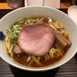 麺 みつヰ - 