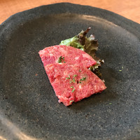 炭火焼肉 なかはら - 
