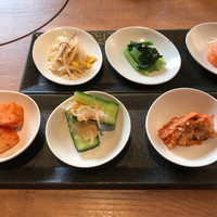 炭火焼肉 なかはら - 