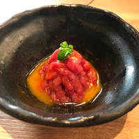 炭火焼肉 なかはら - 