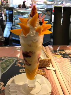 フルーツ大野 -