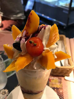 フルーツ大野 -